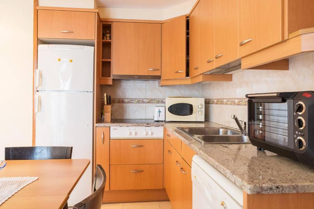 Ca La Rosa Apartman Torroella de Montgrí Kültér fotó
