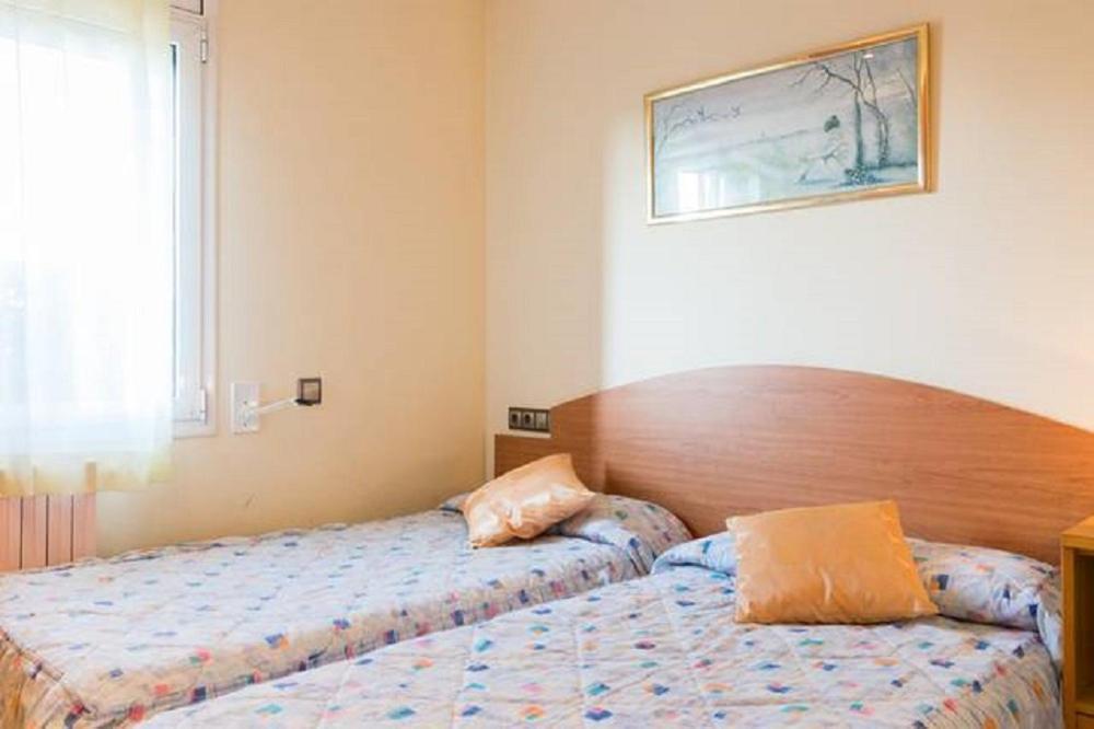 Ca La Rosa Apartman Torroella de Montgrí Kültér fotó