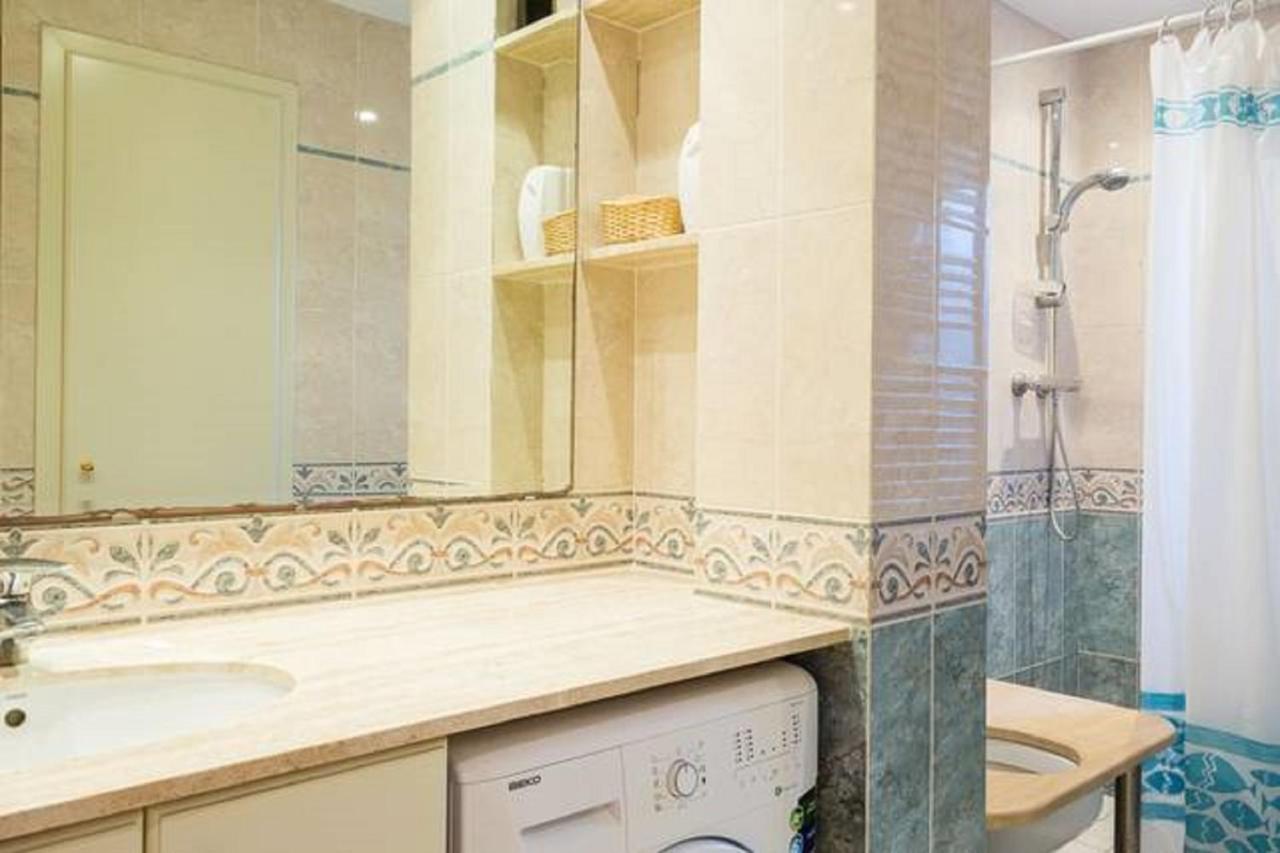 Ca La Rosa Apartman Torroella de Montgrí Kültér fotó