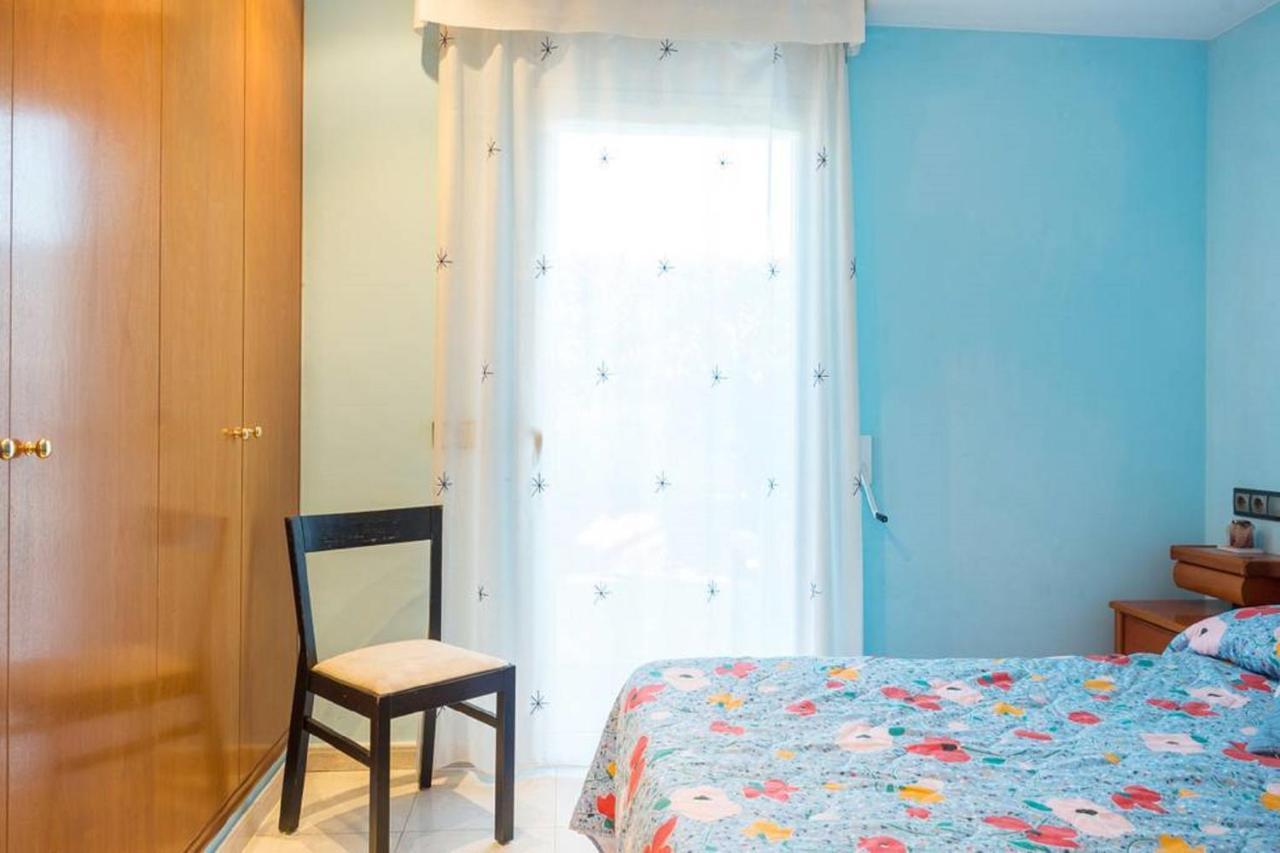 Ca La Rosa Apartman Torroella de Montgrí Kültér fotó